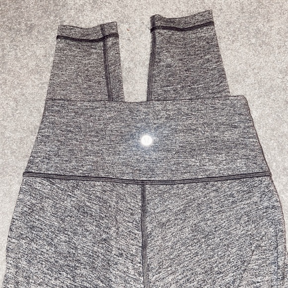 lululemon athletica Other - Lululemon Wunder Under Leggings